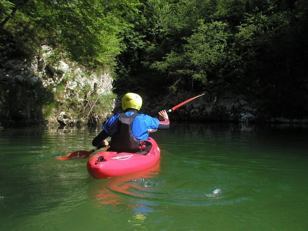 Hotel Jezero بوينج المظهر الخارجي الصورة